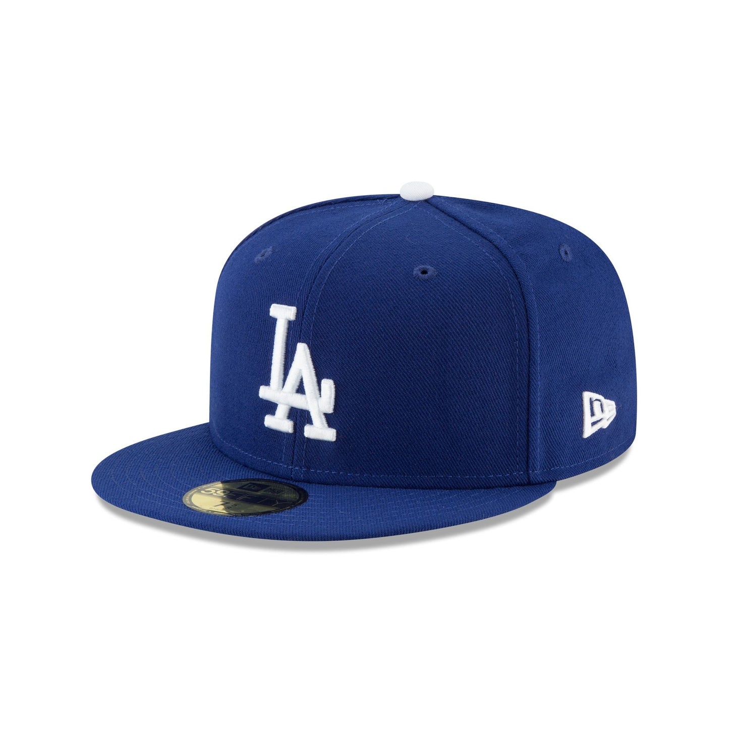 Los Angeles Dodgers Players' Weekend Sidepatch Yamamoto 59FIFTY Fitted Hat