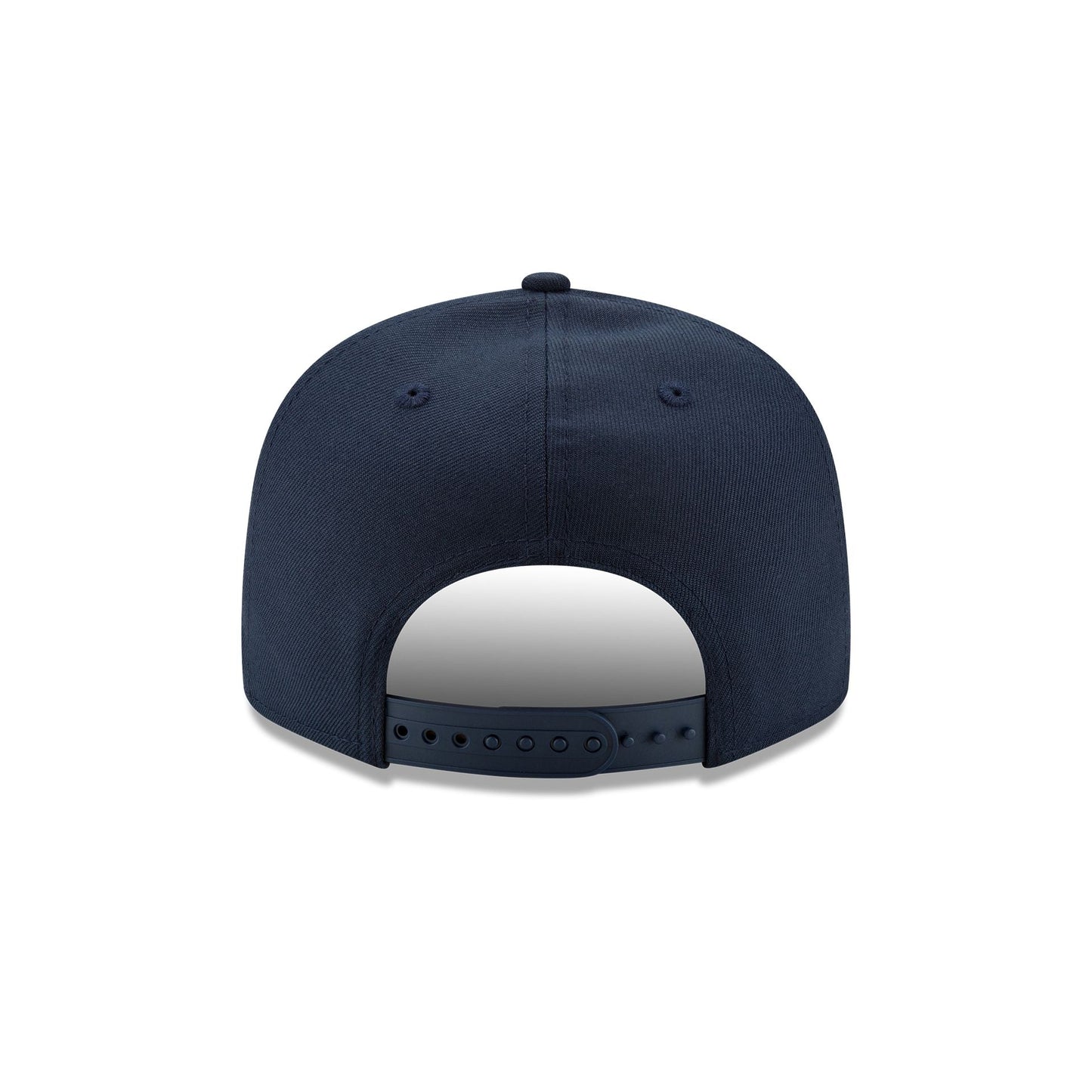 Dallas Cowboys Navy 9FIFTY Snapback Hat
