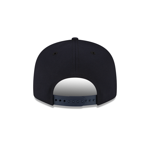 Michigan Wolverines 9FIFTY Snapback Hat