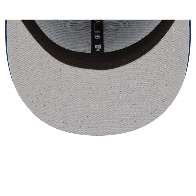 Florida Gators College Vault 9FIFTY Snapback Hat