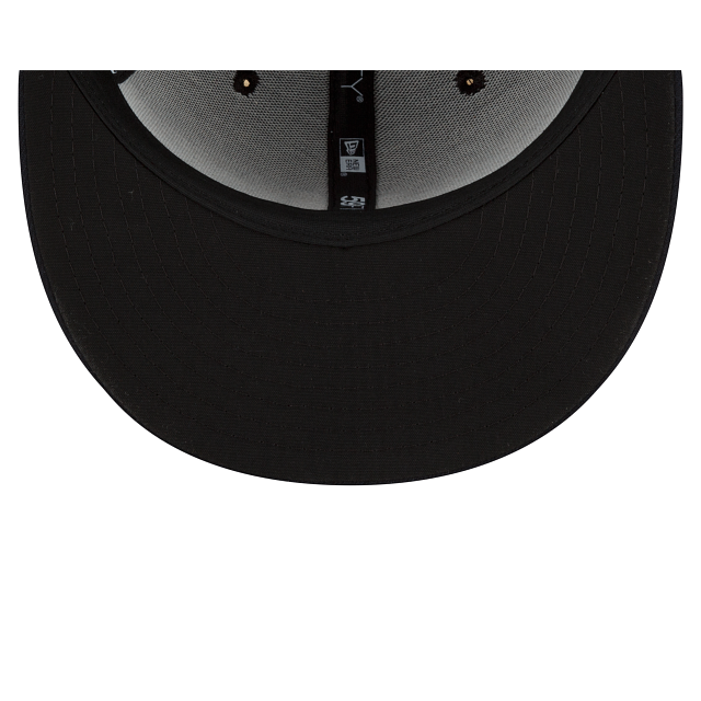 Minnesota Twins Authentic Collection Road 59FIFTY Fitted Hat