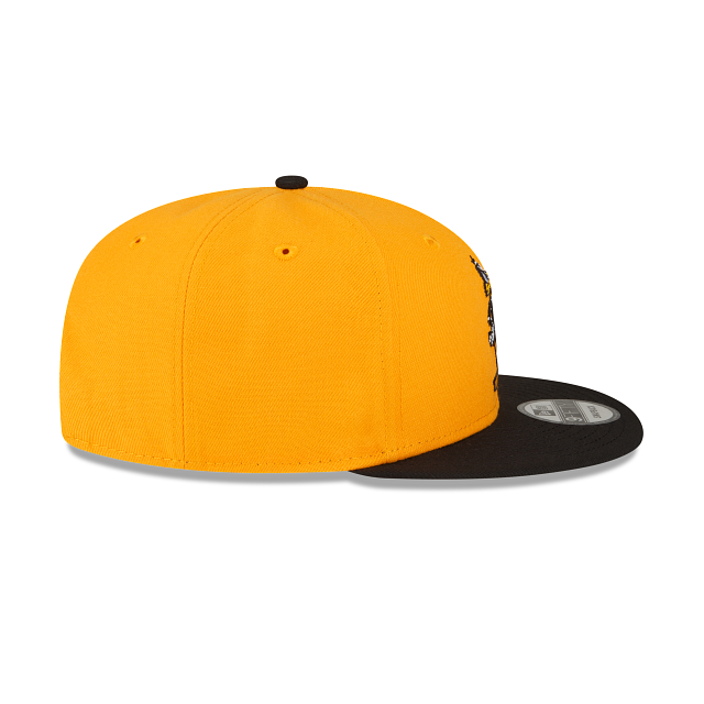 Looney Tunes Daffy Duck 9FIFTY Snapback Hat
