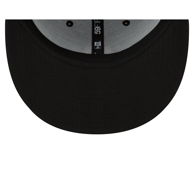 Minnesota Twins Authentic Collection Low Profile 59FIFTY Fitted Hat