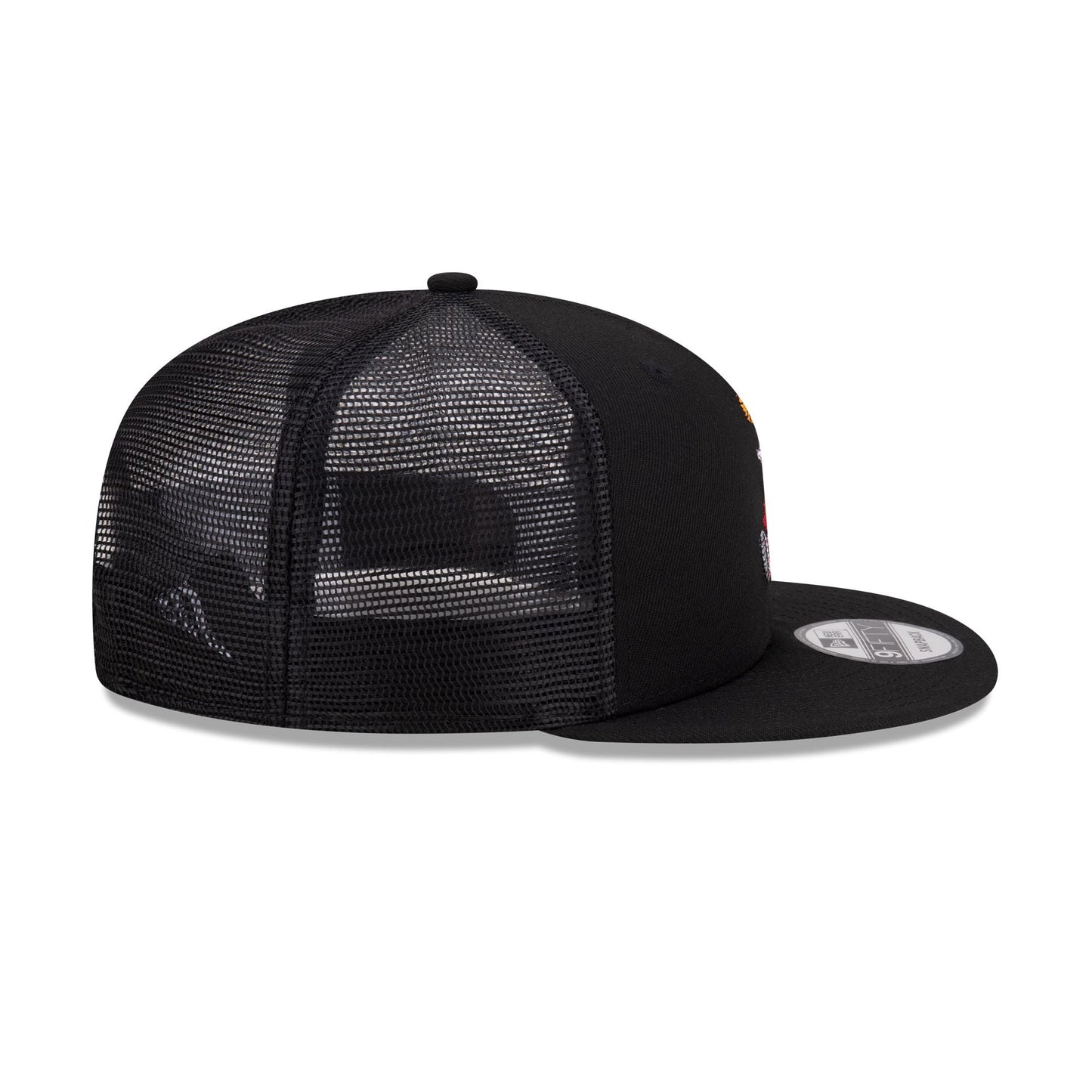 Looney Tunes Sylvester 9FIFTY Trucker Snapback Hat
