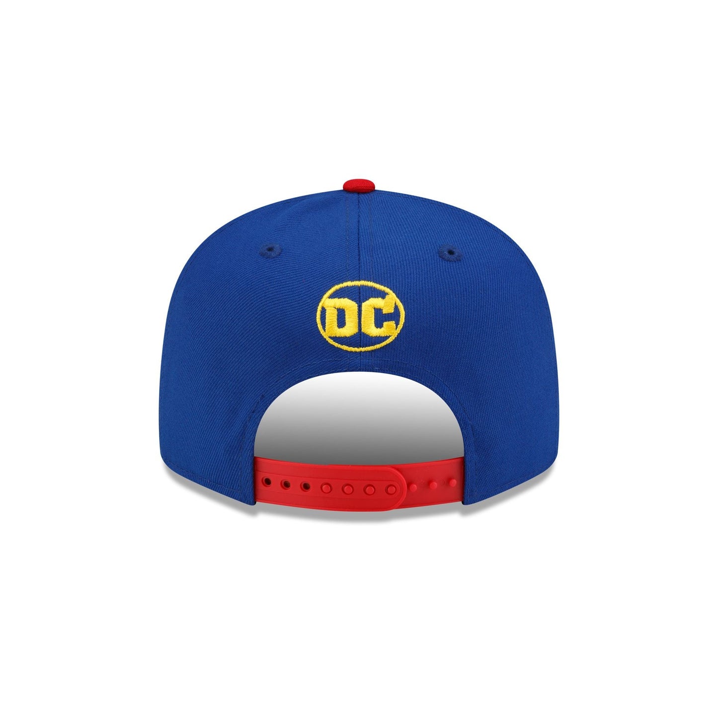 Superman 9FIFTY Snapback Hat