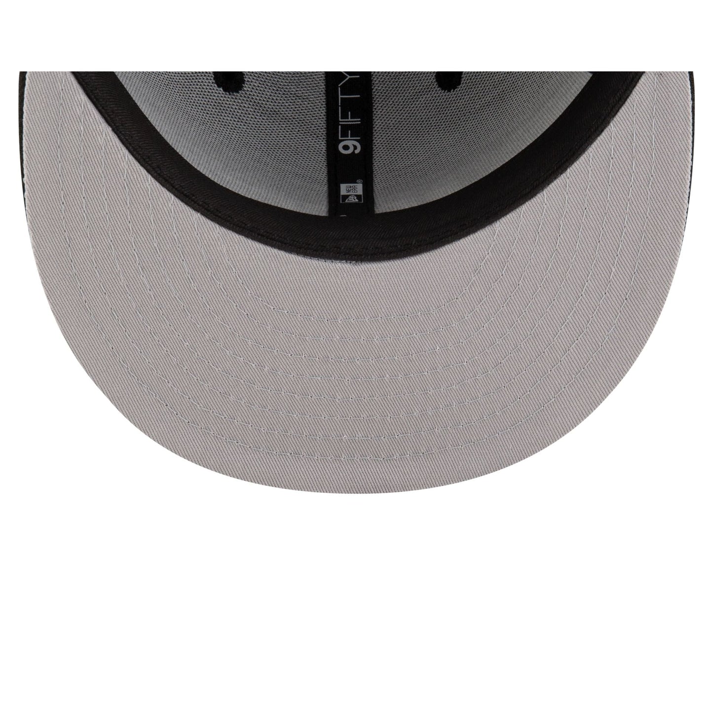 UFC Mexico Black 9FIFTY Snapback Hat