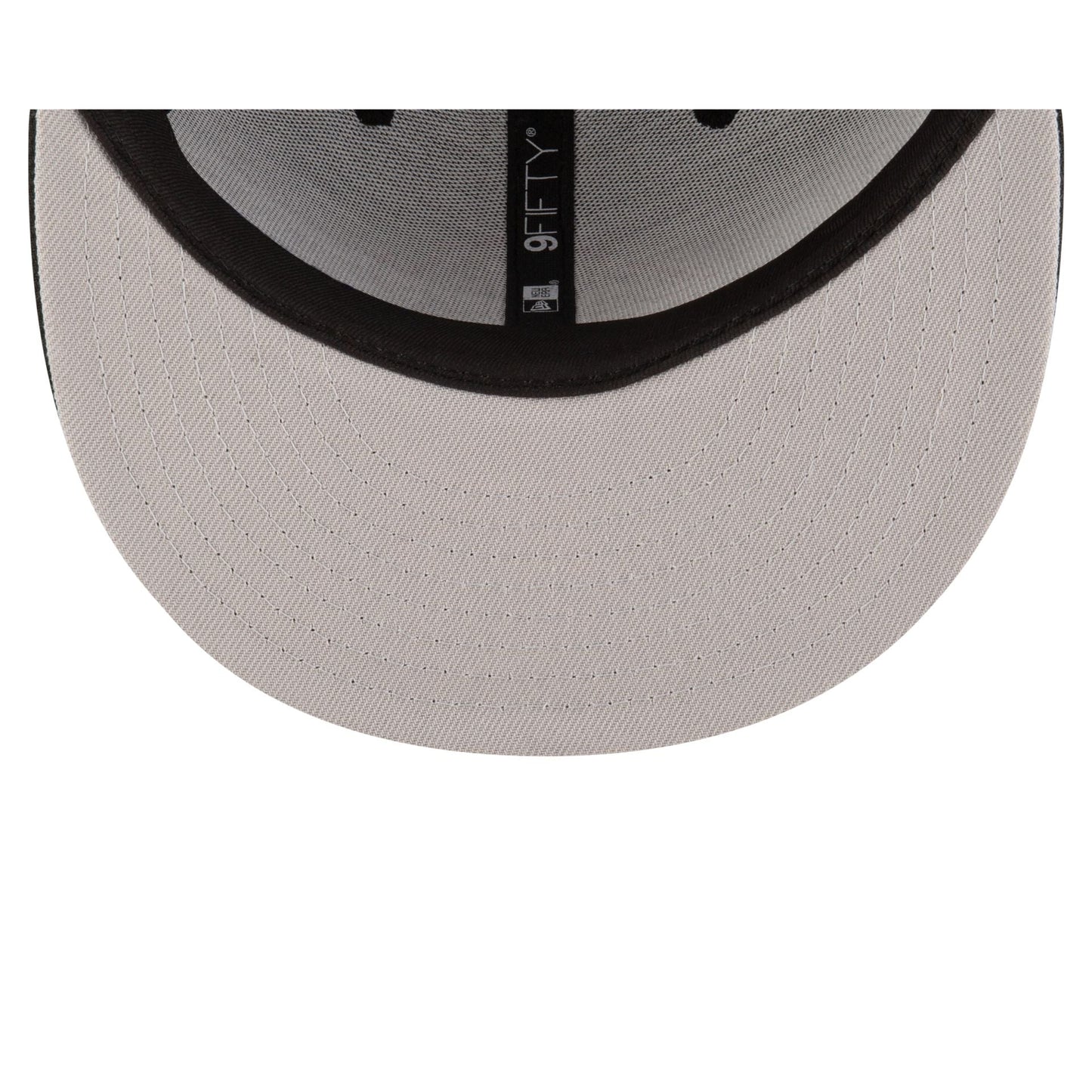 Buffalo Sabres Alternate 9FIFTY Snapback Hat