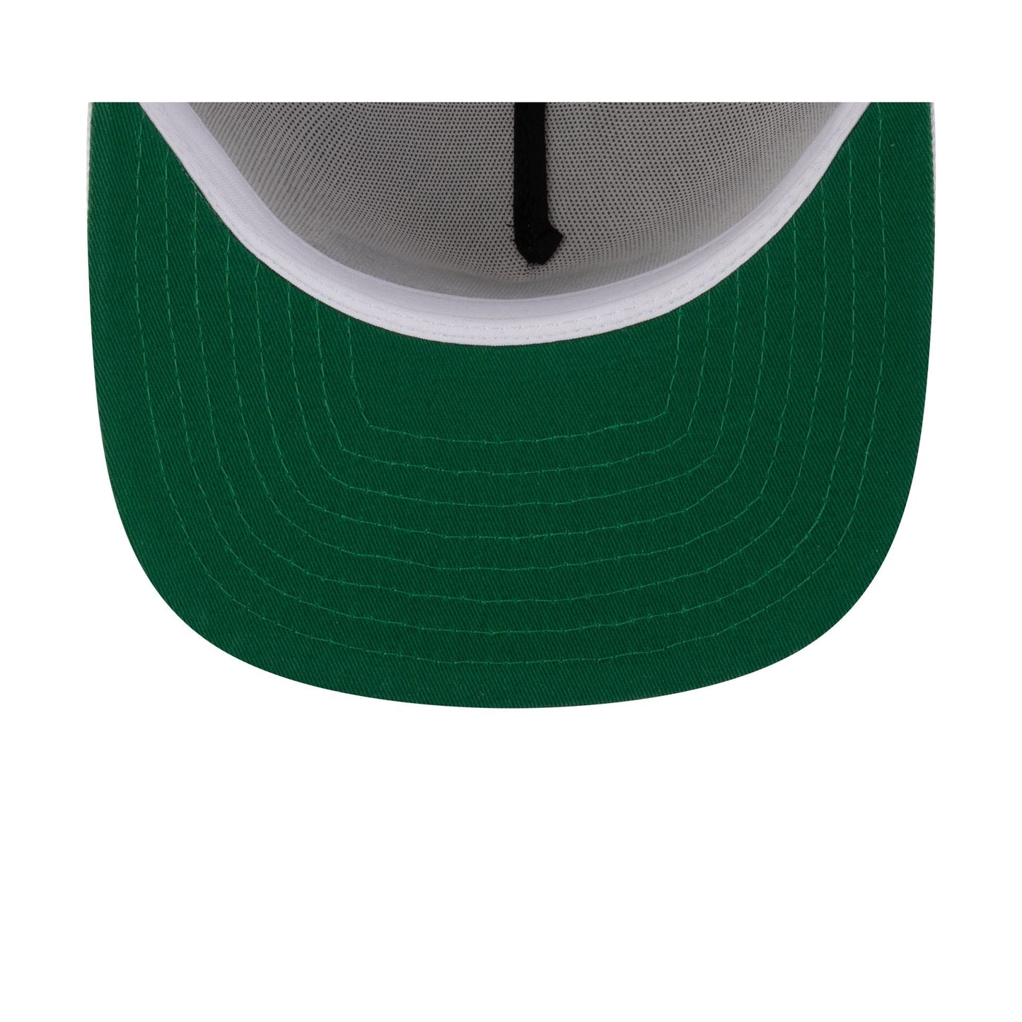 Boston Celtics Champions 9FIFTY A-Frame Snapback Hat
