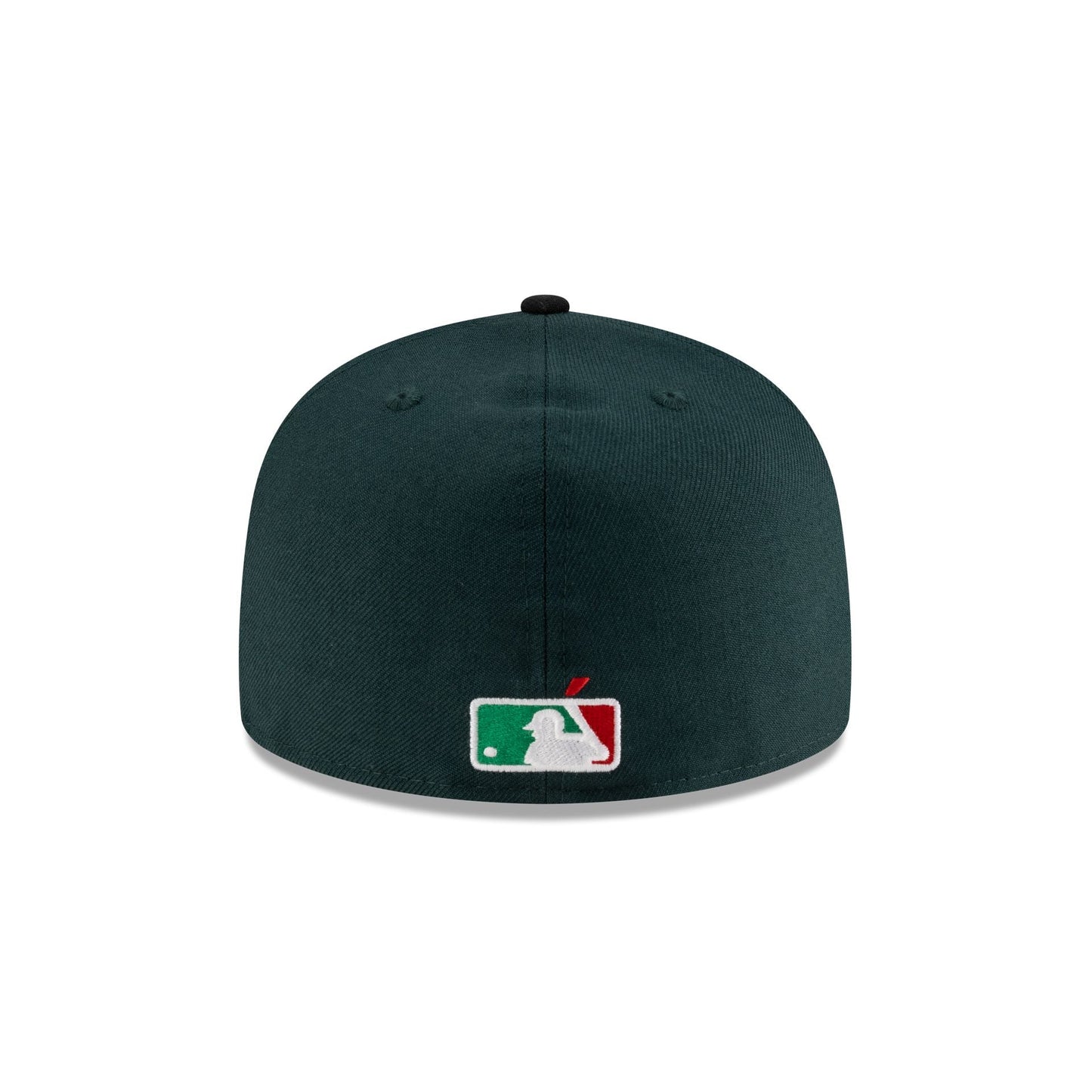 Just Caps Cinco de Mayo Houston Astros 59FIFTY A-Frame Fitted Hat