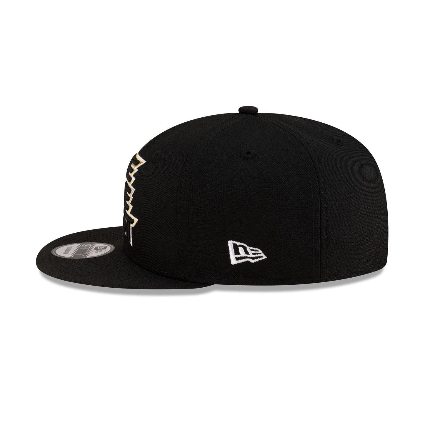 NBA Finals x DJ Khaled "We The Best" 9FIFTY Snapback Hat