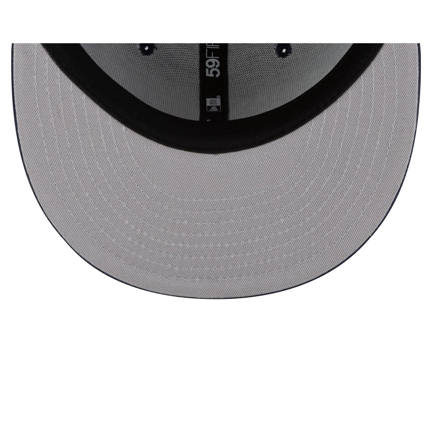 Born x Raised x Dallas Cowboys Script 59FIFTY Fitted Hat