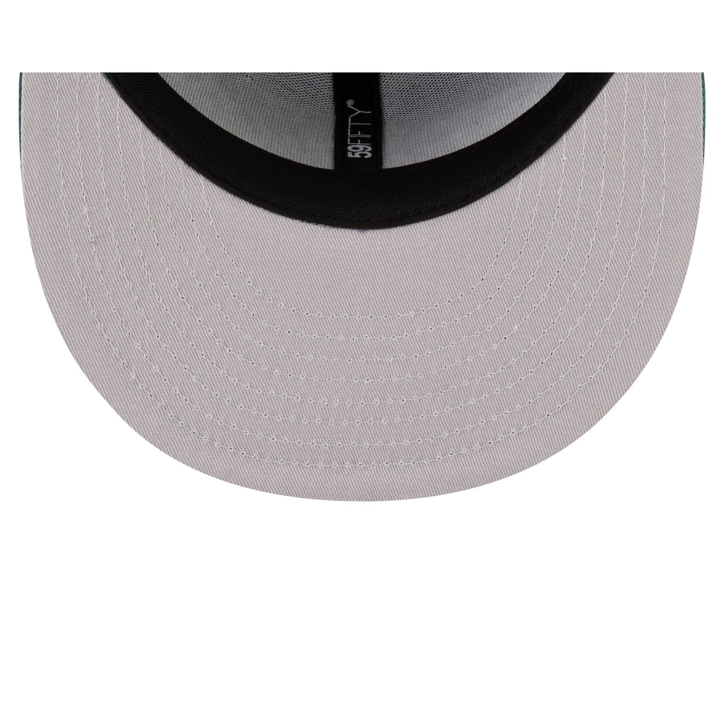 Born x Raised x Philadelphia Eagles Script 59FIFTY Fitted Hat