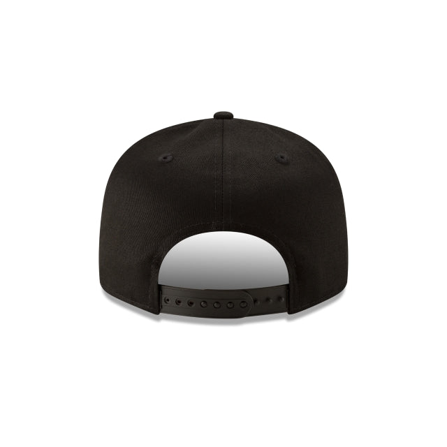 New Orleans Saints Basic 9FIFTY Snapback Hat