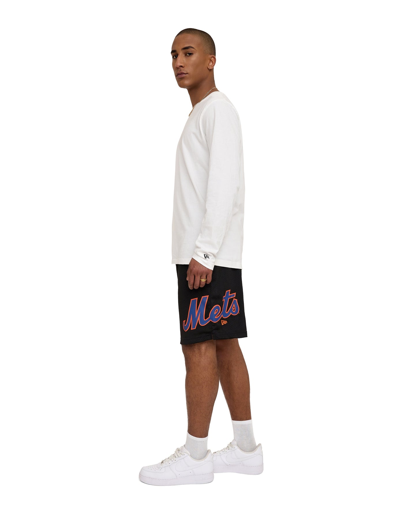 Chicago Cubs Mesh Shorts