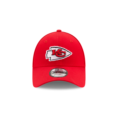Kansas City Chiefs The League 9FORTY Adjustable Hat