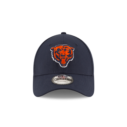 Chicago Bears The League Alt 9FORTY Adjustable Hat