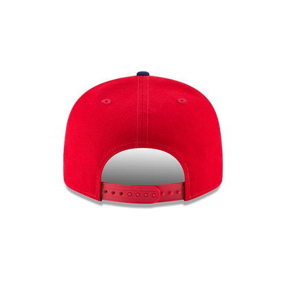 Philadelphia Phillies Basic 9FIFTY Snapback Hat