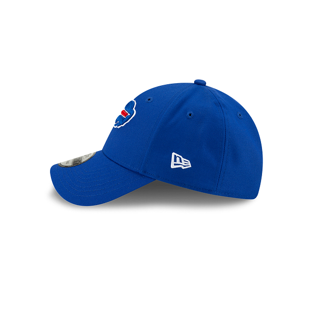Buffalo Bills The League 9FORTY Adjustable Hat