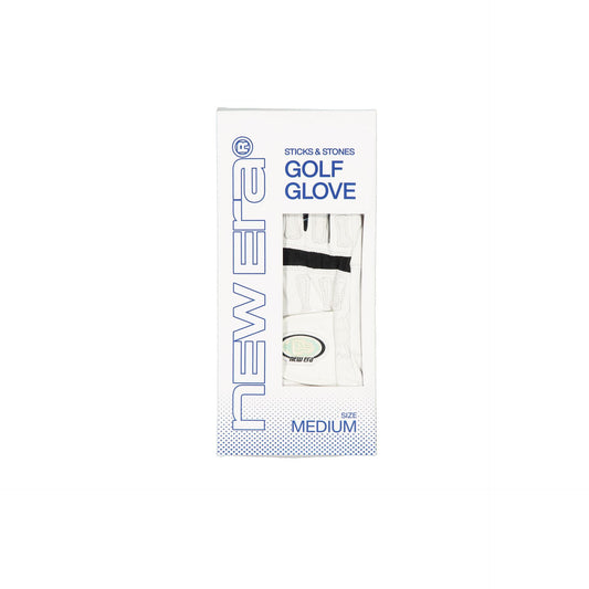 New Era Branded Golf Glove