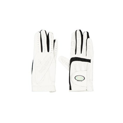 New Era Branded Golf Glove