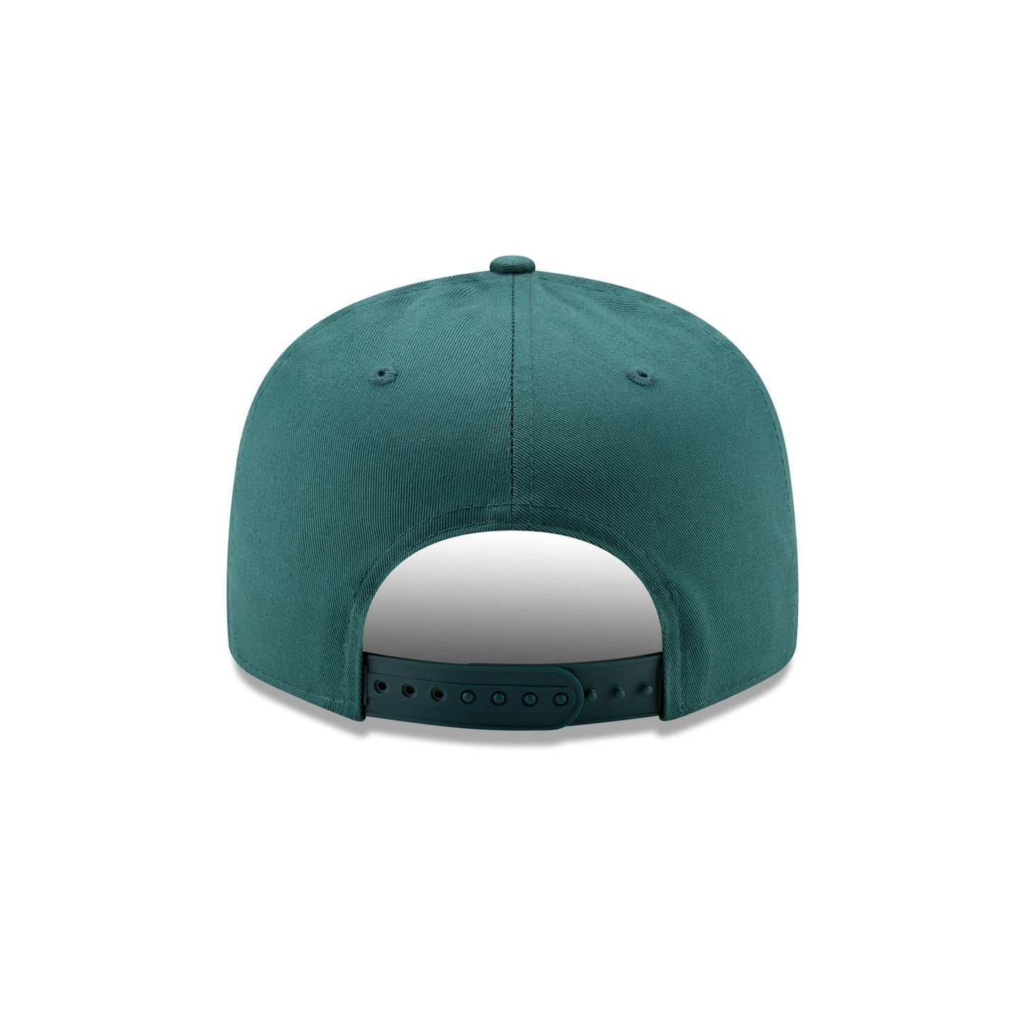 Philadelphia Eagles Super Bowl LIX Participation Side Patch 9FIFTY Snapback Hat