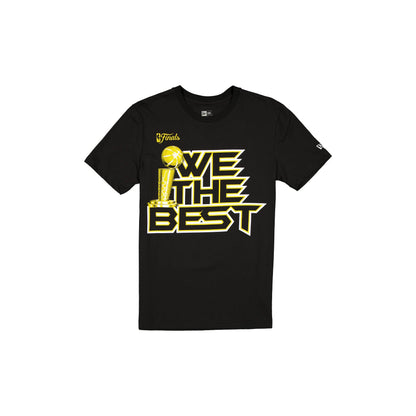 NBA Finals x DJ Khaled "We The Best" T-Shirt