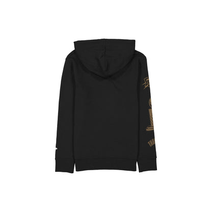 Oklahoma City Thunder 2025 NBA Champions Women's Hoodie