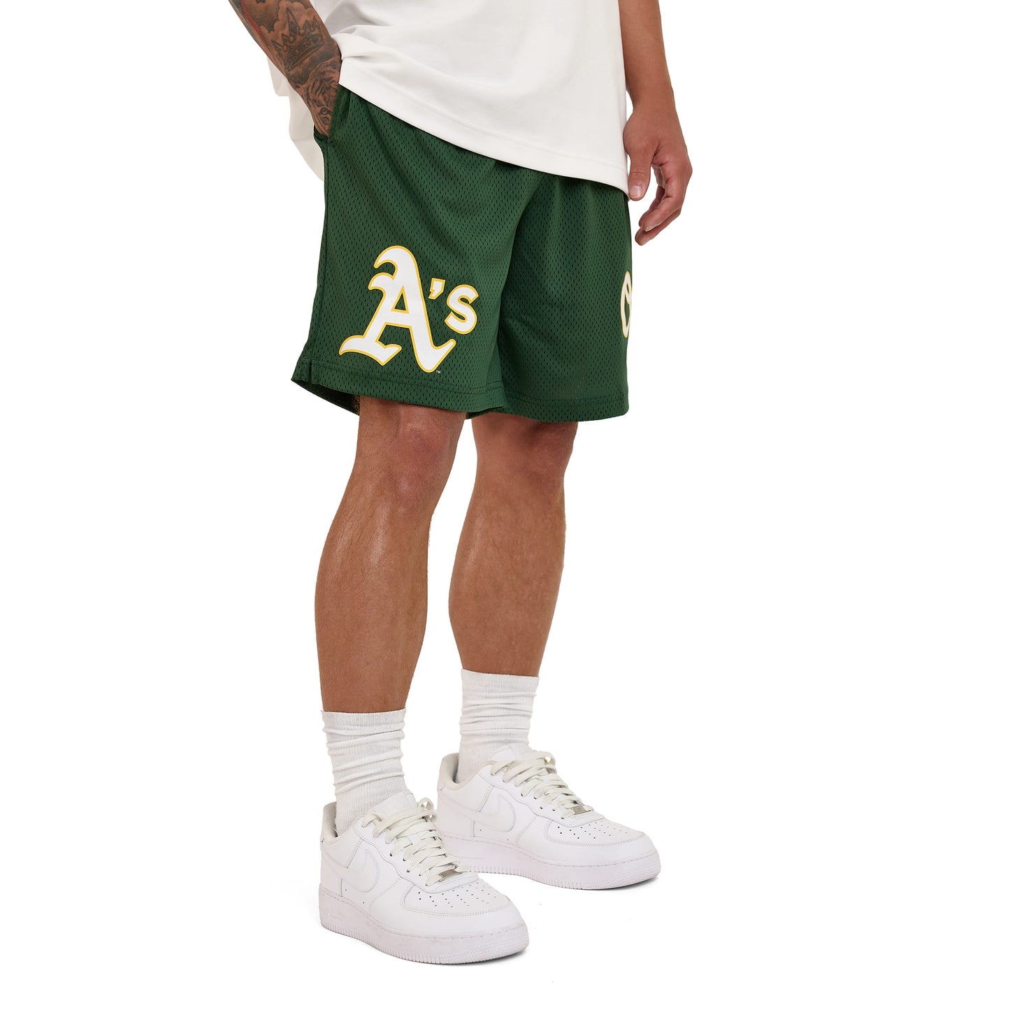 Los Angeles Dodgers Summer Shorts