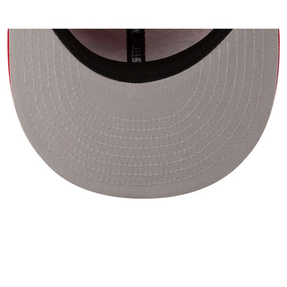 San Francisco 49ers Basic 59FIFTY Fitted