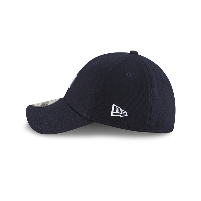 Detroit Tigers Team Classic 39THIRTY Stretch Fit Hat