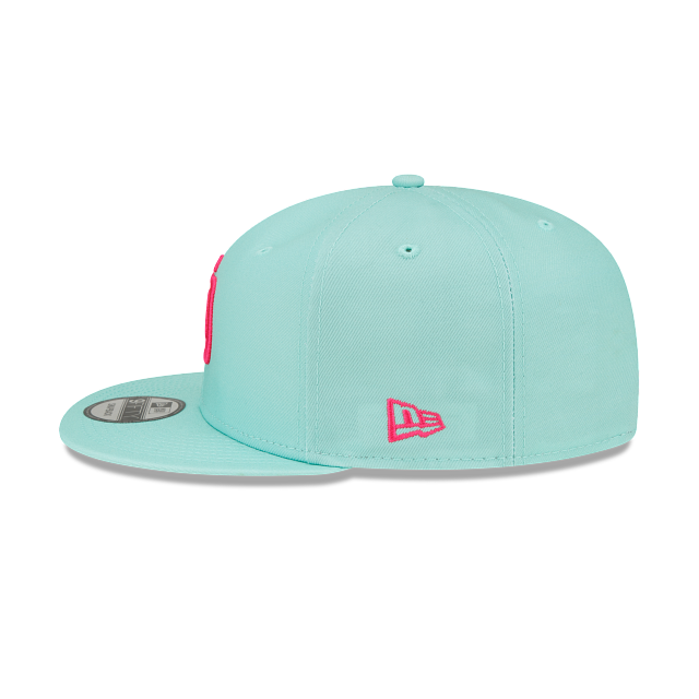 San Diego Padres City Connect 9FIFTY Snapback Hat