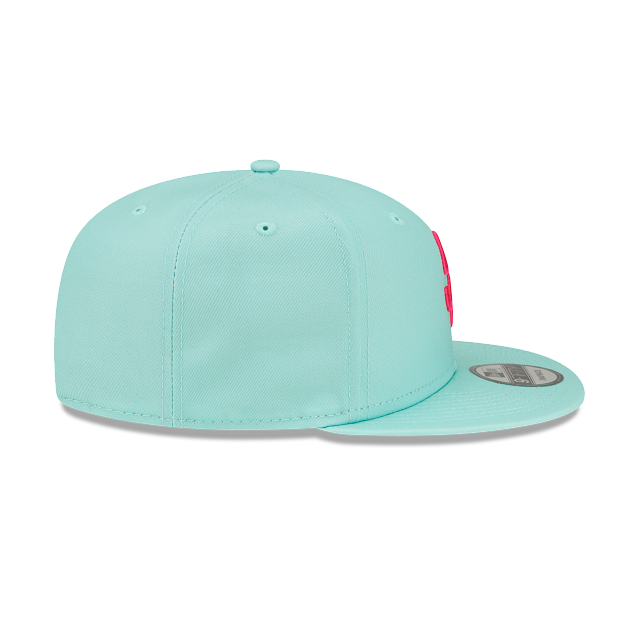 San Diego Padres City Connect 9FIFTY Snapback Hat