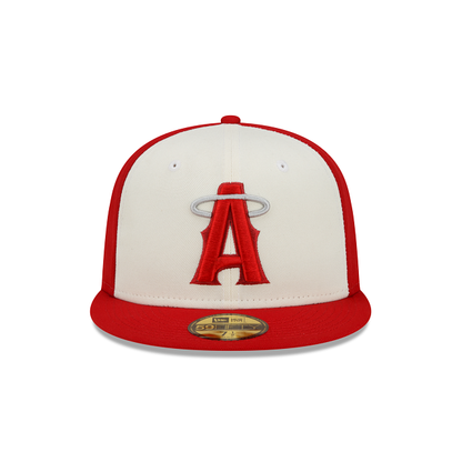 Los Angeles Angels City Connect 59FIFTY Fitted Hat
