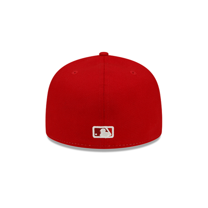 Los Angeles Angels City Connect 59FIFTY Fitted Hat