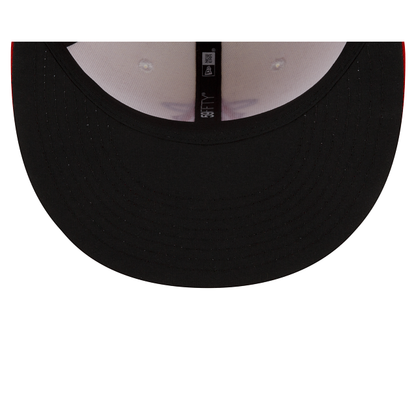 Los Angeles Angels City Connect 59FIFTY Fitted Hat