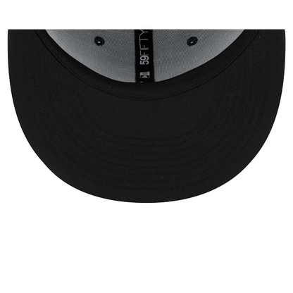 Kansas City Royals City Connect 59FIFTY Fitted Hat