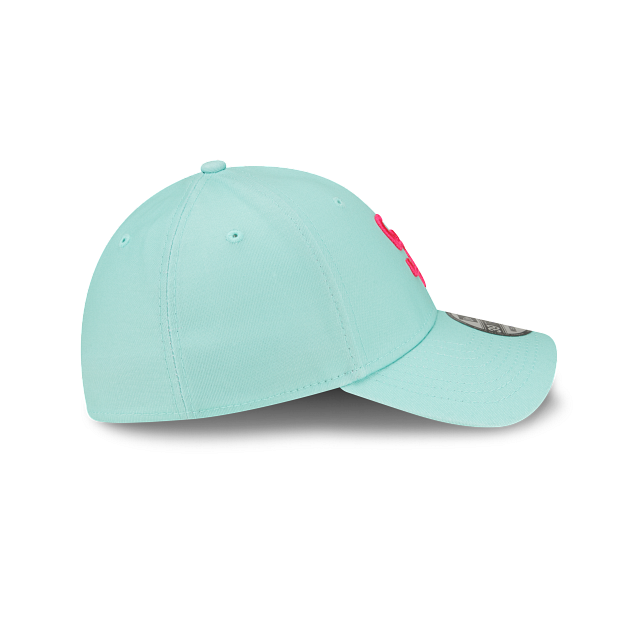 San Diego Padres City Connect 39THIRTY Stretch Fit Hat