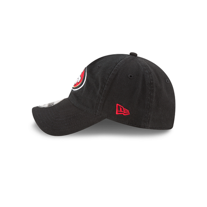San Francisco 49ers Core Classic 9TWENTY Adjustable Hat