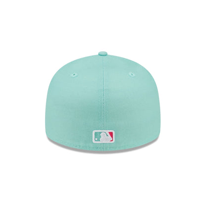 San Diego Padres City Connect Low Profile 59FIFTY Fitted Hat