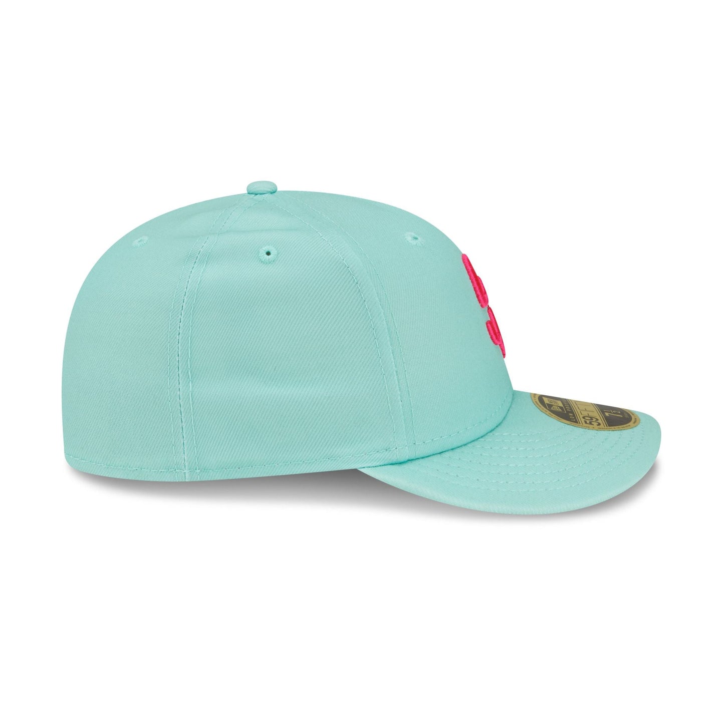 San Diego Padres City Connect Low Profile 59FIFTY Fitted Hat