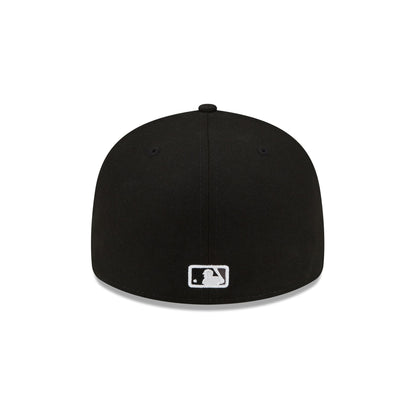 Chicago White Sox City Connect Low Profile 59FIFTY Fitted Hat