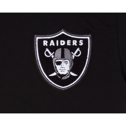 Las Vegas Raiders Logo Select T-Shirt