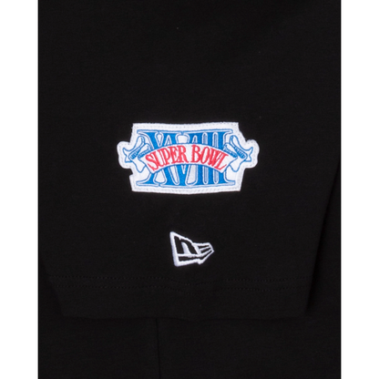 Las Vegas Raiders Logo Select T-Shirt