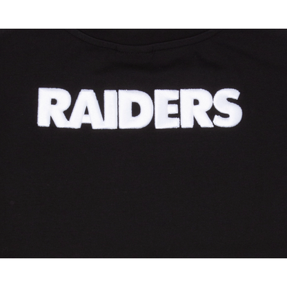 Las Vegas Raiders Logo Select T-Shirt