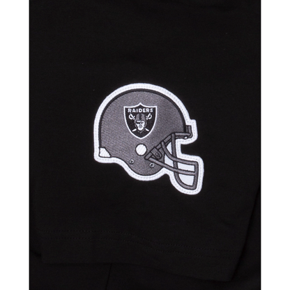 Las Vegas Raiders Logo Select T-Shirt