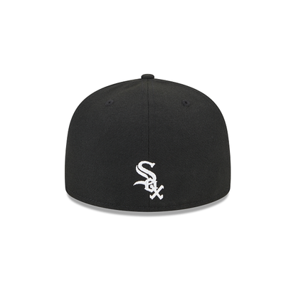 New Era Chicago White Sox Fairway Script 2023 59FIFTY Fitted Hat