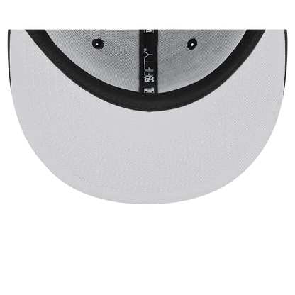 New Era Chicago White Sox Fairway Script 2023 59FIFTY Fitted Hat