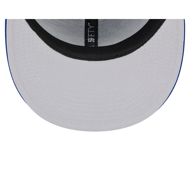 New Era Chicago Cubs Fairway Script 2023 59FIFTY Fitted Hat