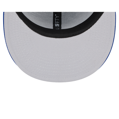 New Era Chicago Cubs Fairway Script 2023 59FIFTY Fitted Hat