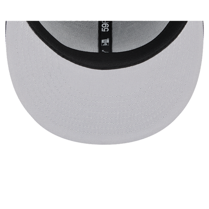 New Era Colorado Rockies Fairway Script 2023 59FIFTY Fitted Hat